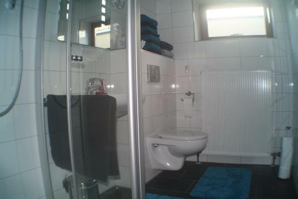 Ferienwohnung Stern Wawern  Ngoại thất bức ảnh